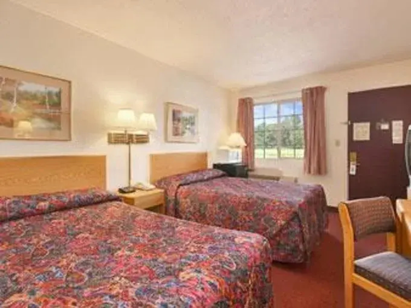 Days Inn-Coralville