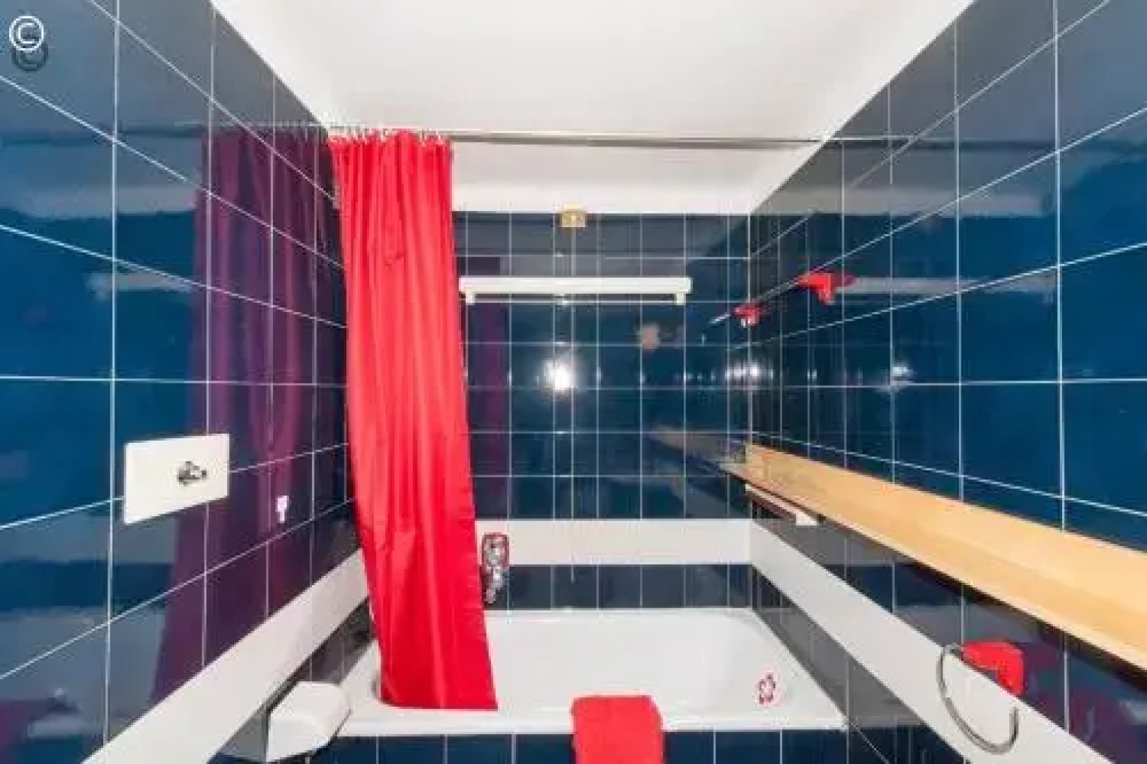 Breuil Cervinia Funicular House