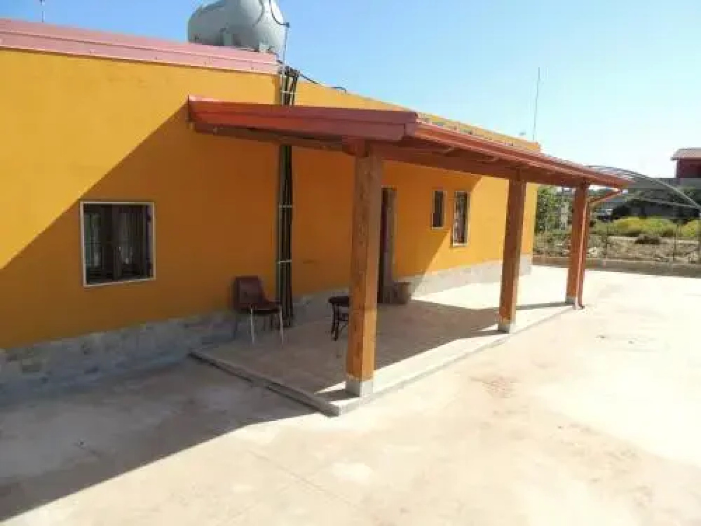 Casa Vacanze Secondo Scivolo