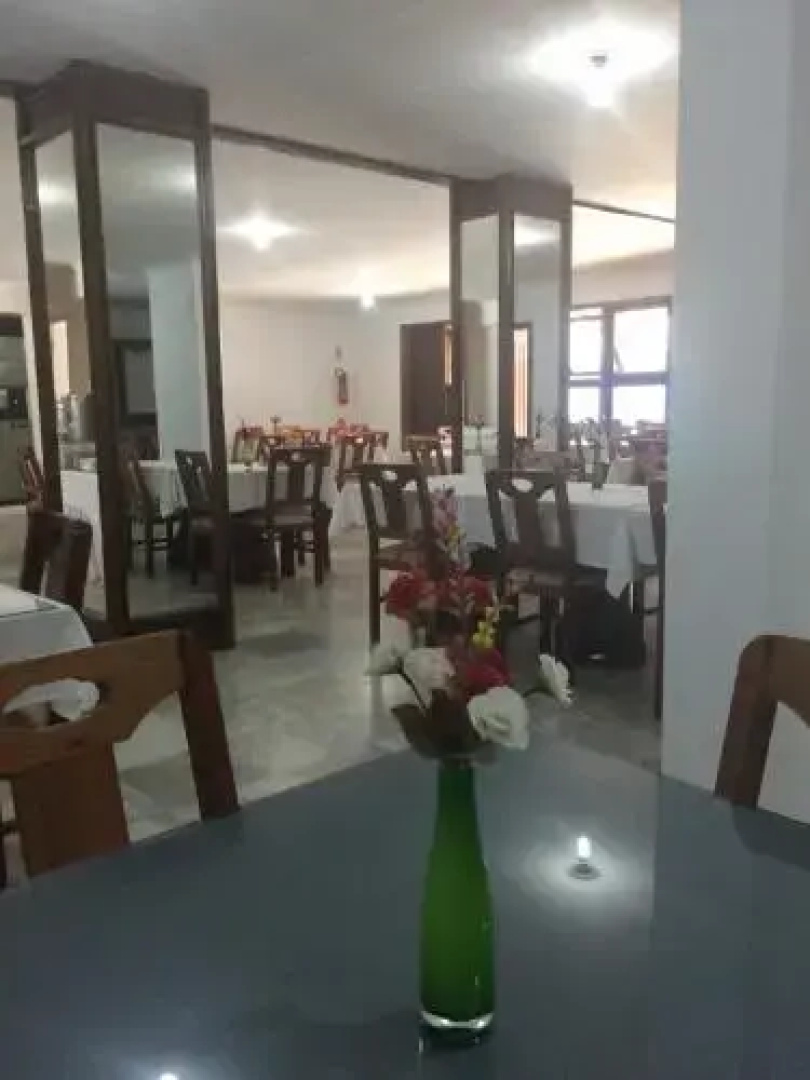 Hotel Geranium