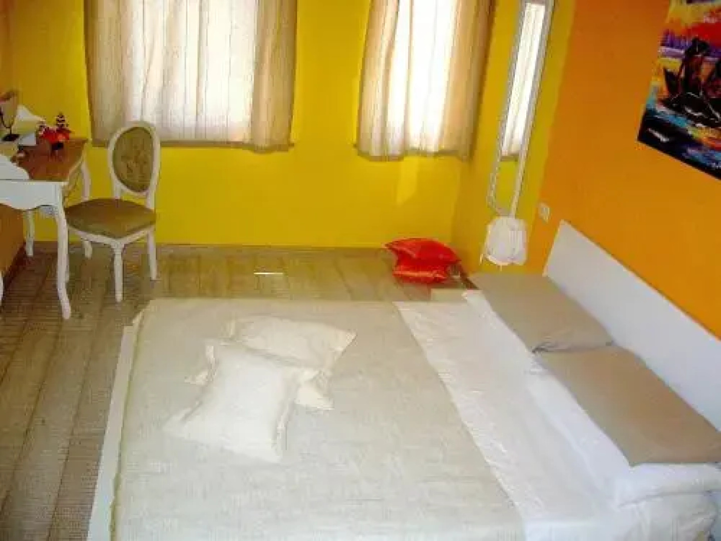 Agriturismo San Giacomo