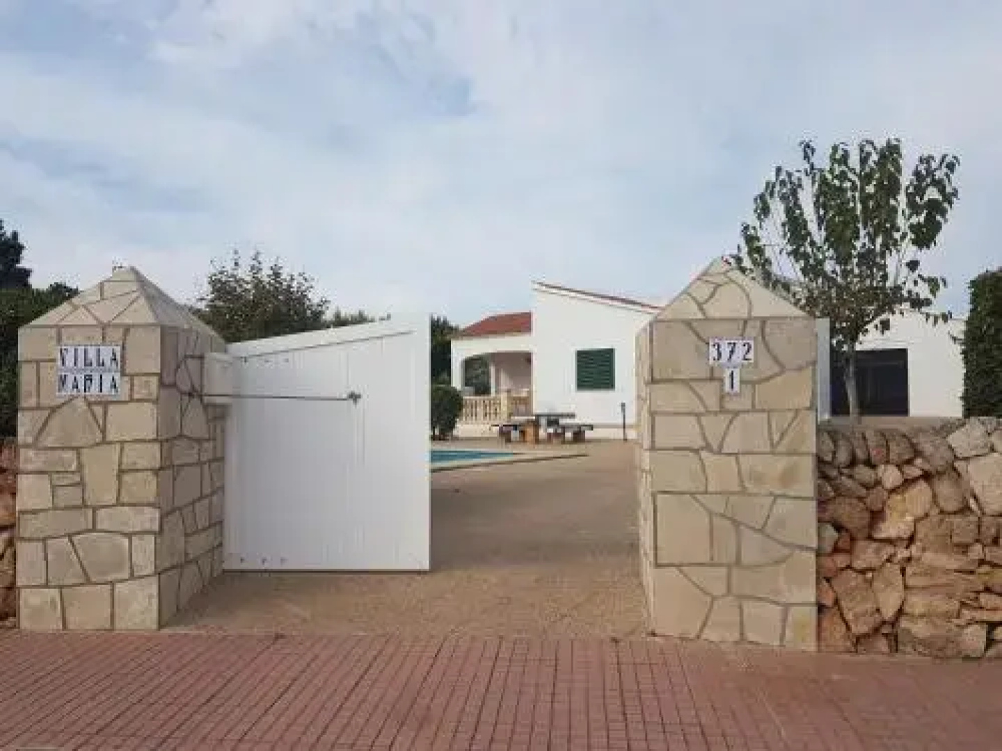 Villa María