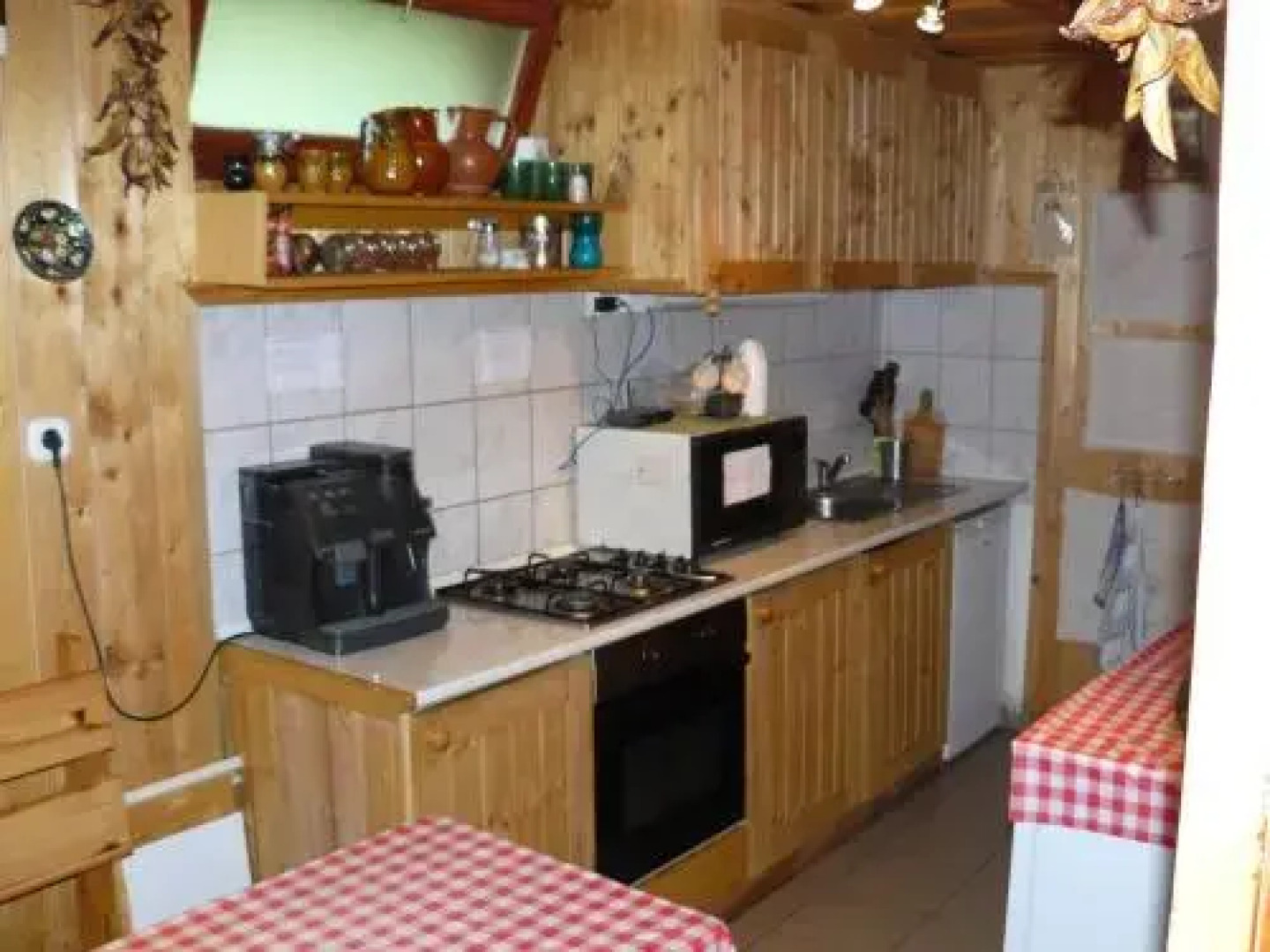 Ludad Kertekalja Vendégház