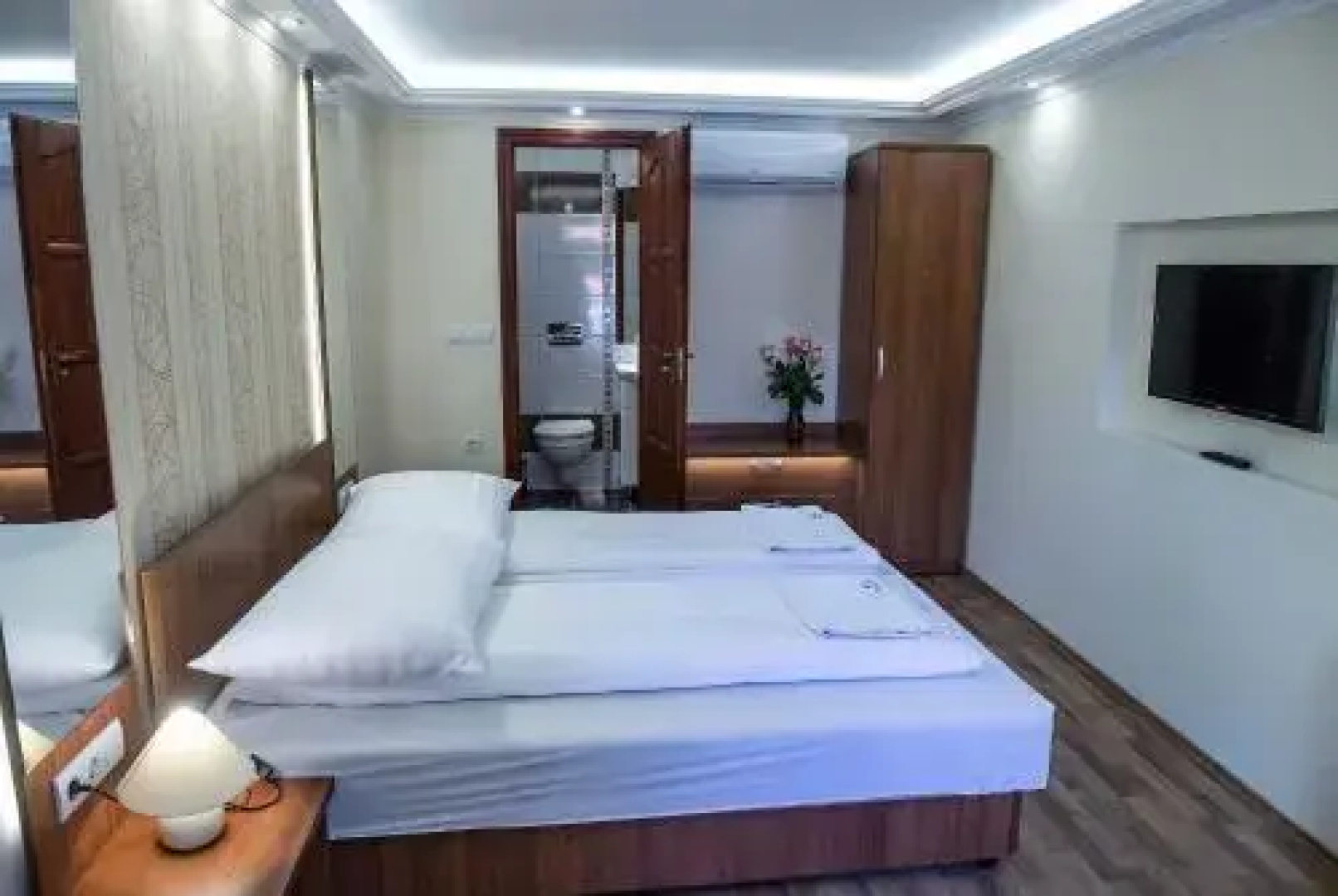 BL Apartments