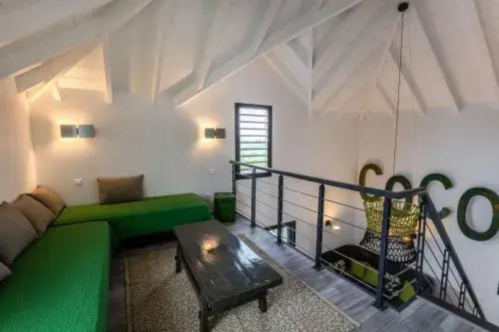 Le Jardin des Iles Villas