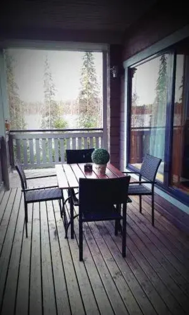 Rautjärvi Cottage