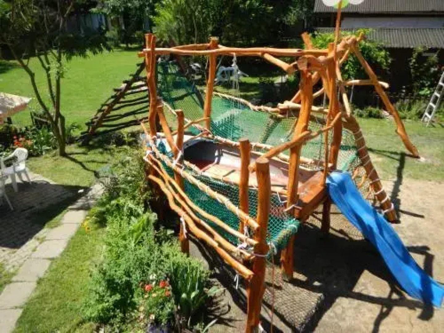 Rybářská Bašta Vikletice - Apartmány a bungalovy - Nechranická přehrada