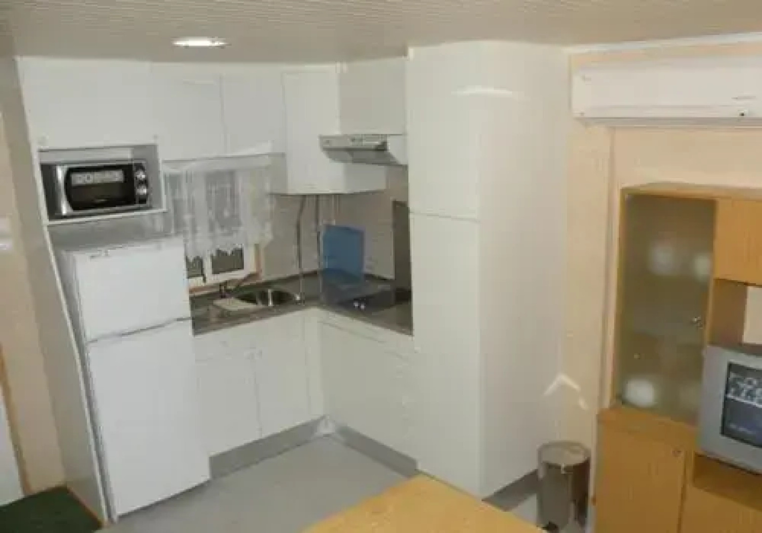 Parque de Campismo da Praia de Pedrogao