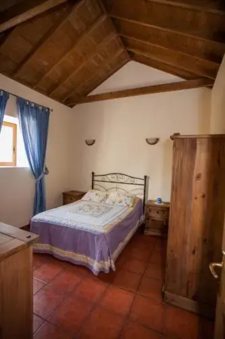 Rural Gomera
