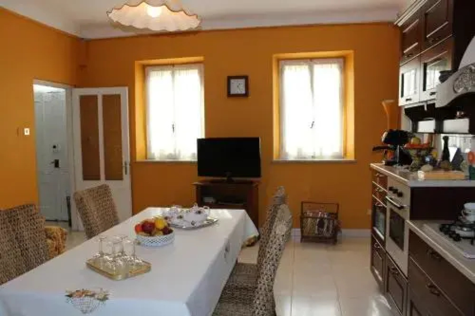 Wine Dreams Holiday Home