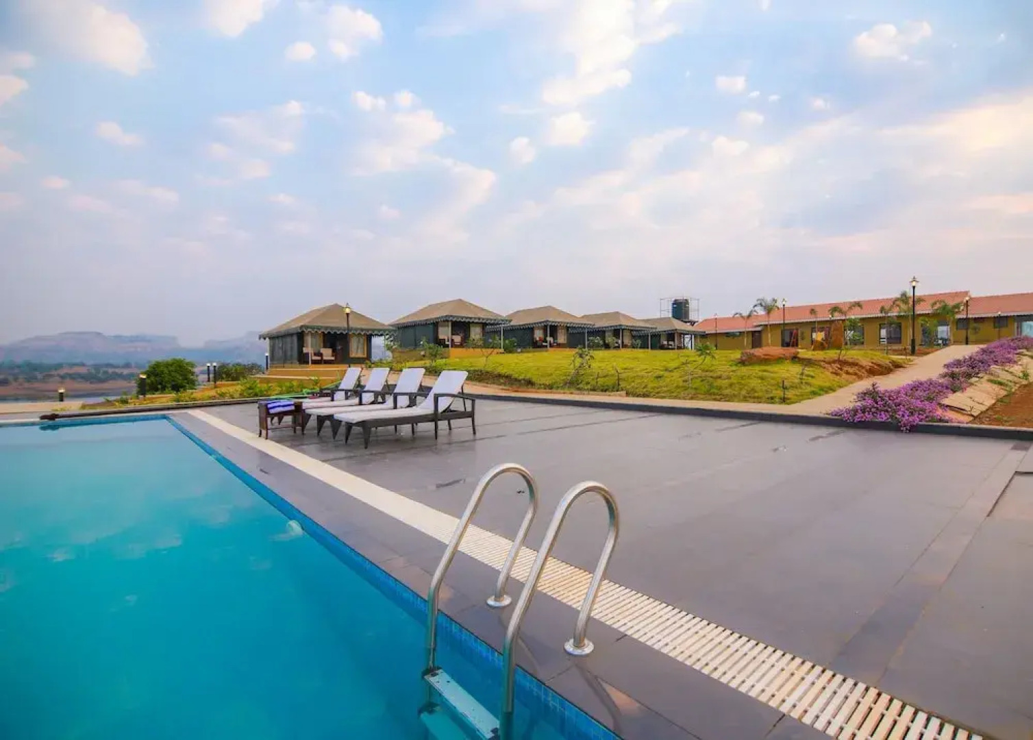 V Resorts Mridur Vaitarna