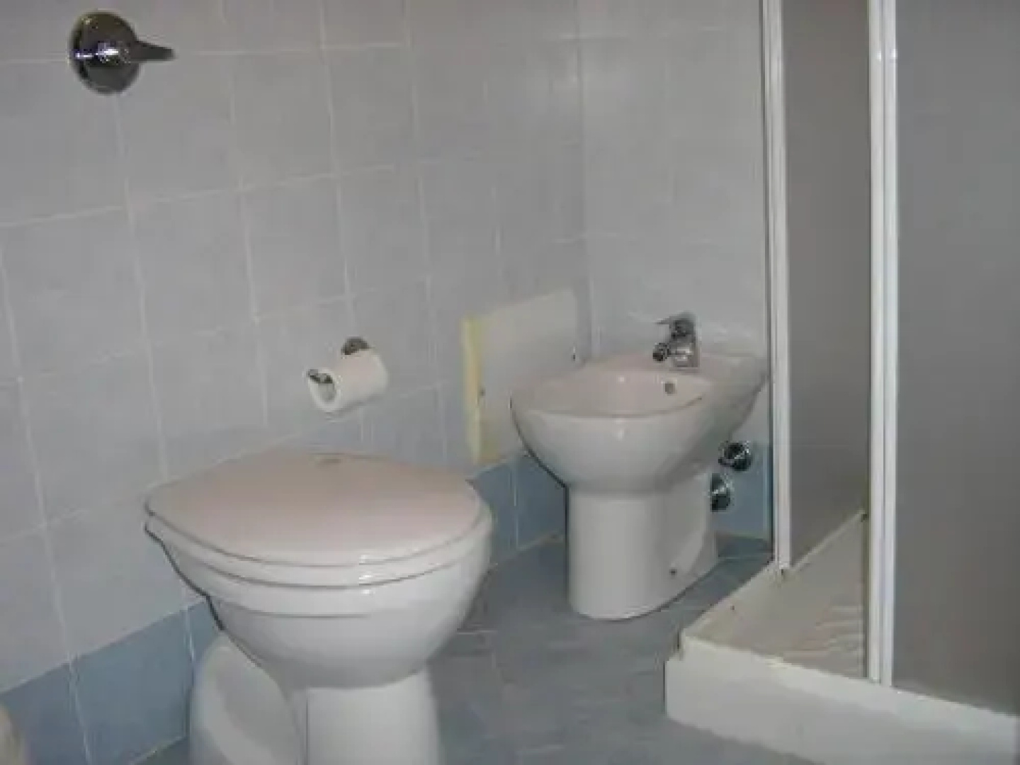 Bed & Breakfast Villa Violetta