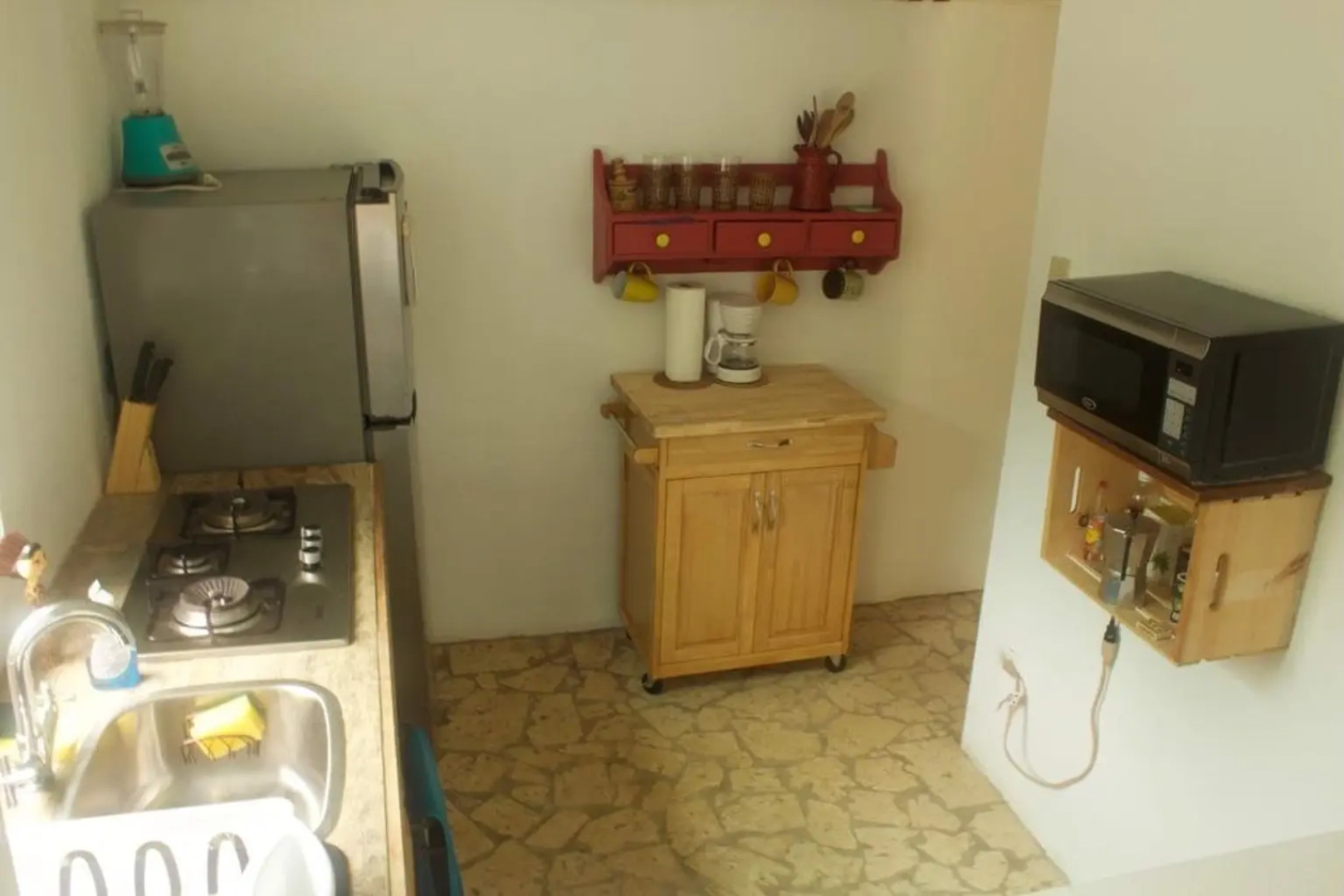 Del Mar Eco Lodging Apartments