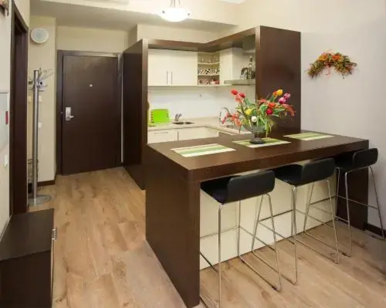 Apartamenty Gornaya karusel Krasnaya polyana