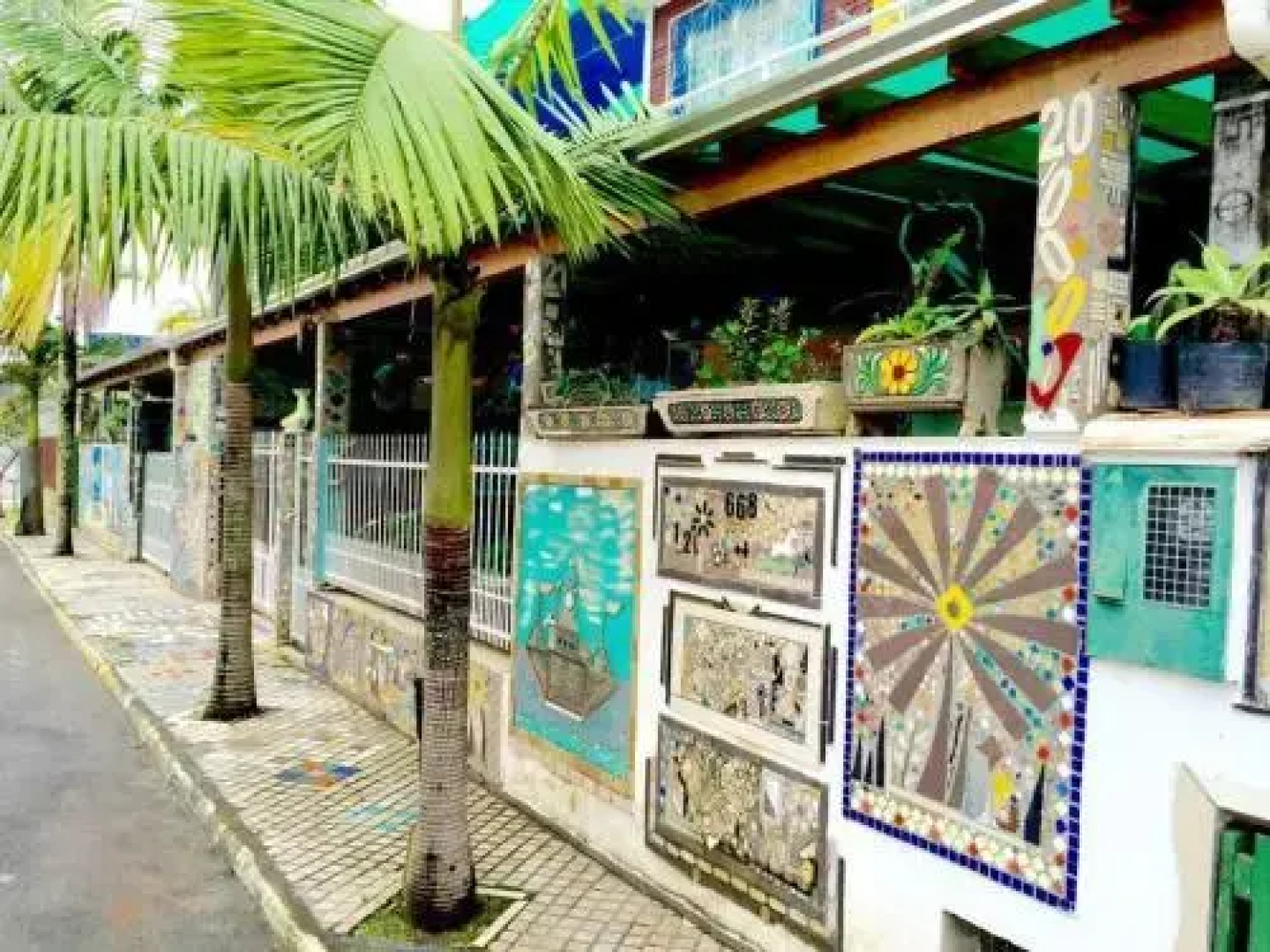 Pousada São Francisco