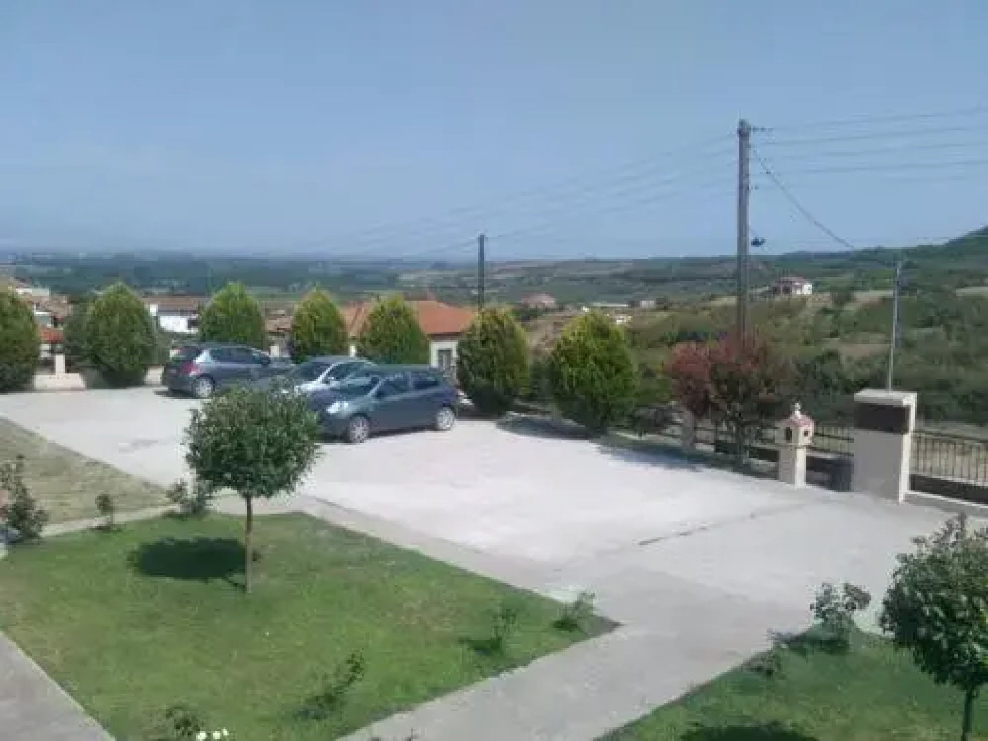 Guesthouse Alkioni