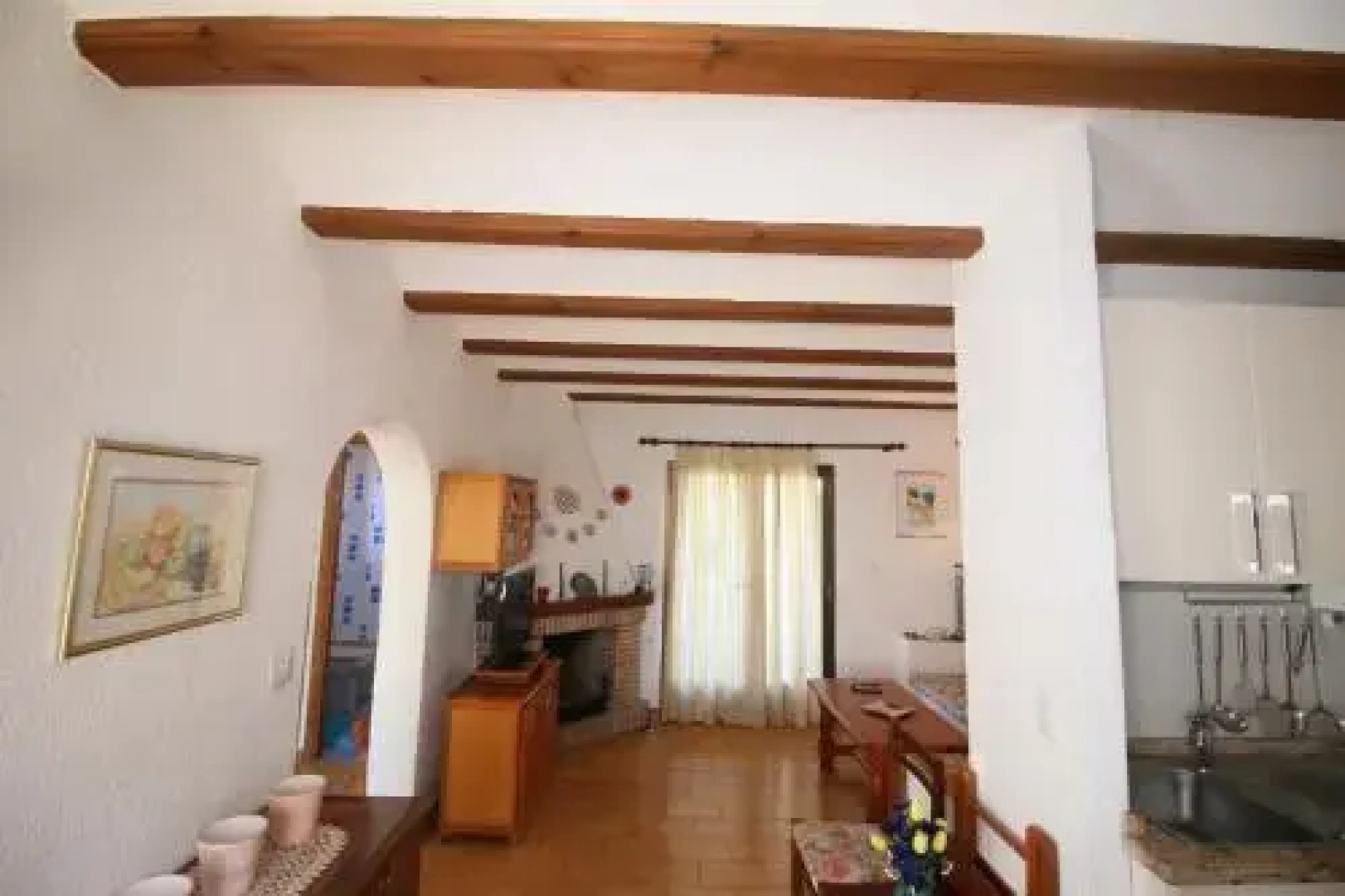 Finca Paris CP