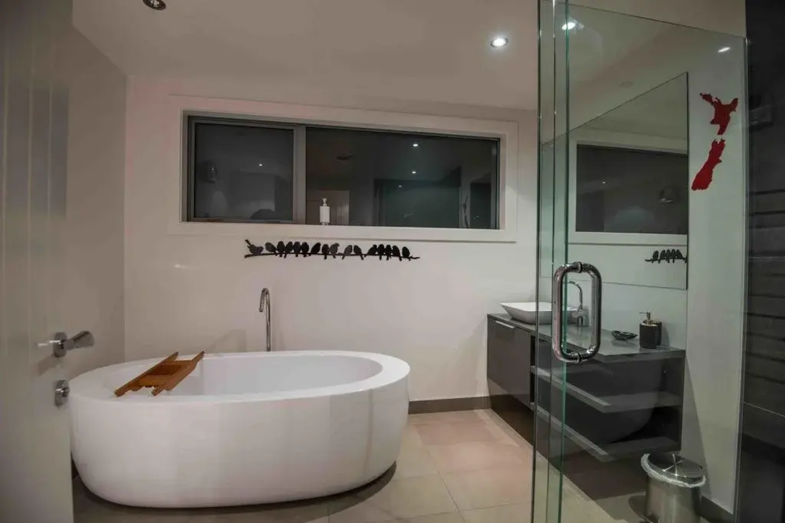 Luxury at Arthurs Point