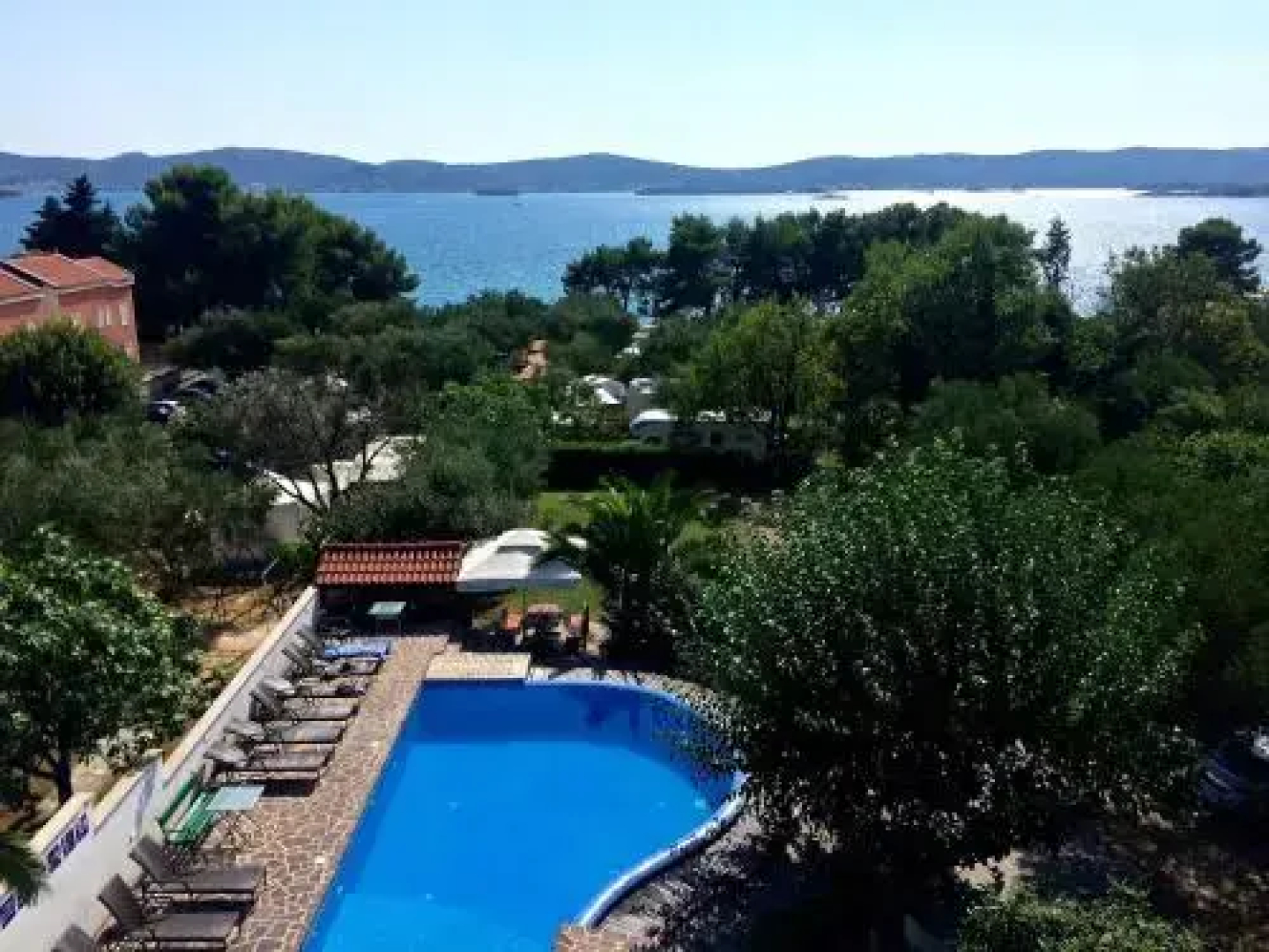 Vila Smirna
