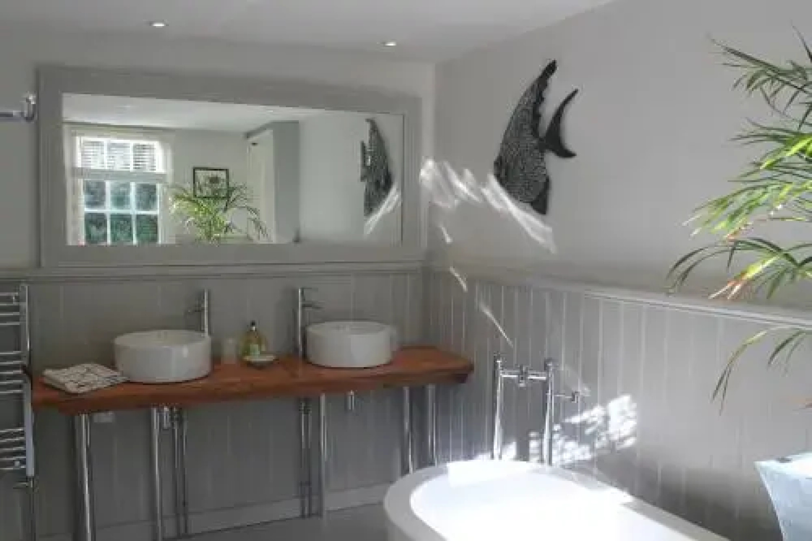 Tide House Seaside Holiday Cottage