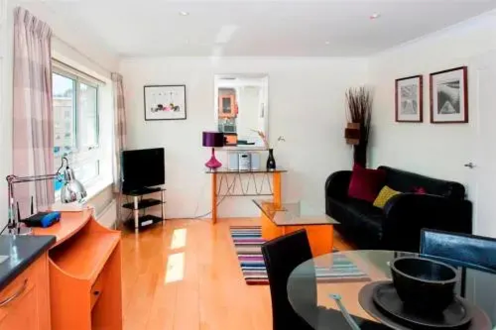 Market Rise Apartments