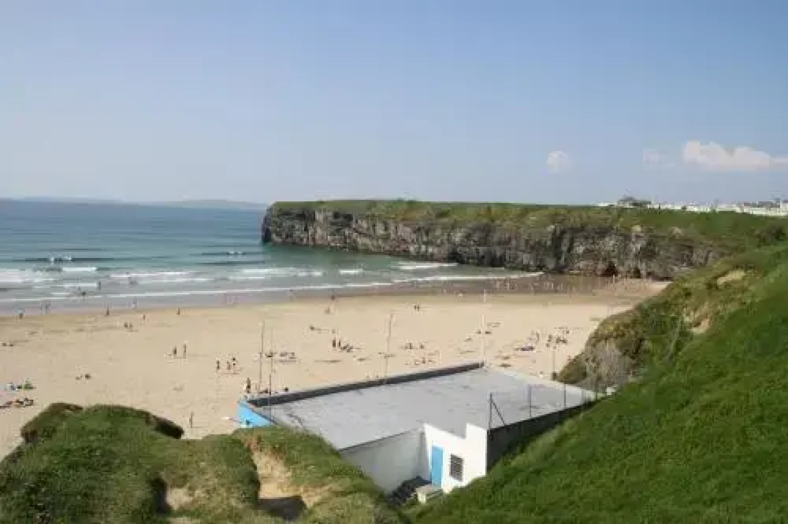 Ballybunion Holiday Cottages No 29