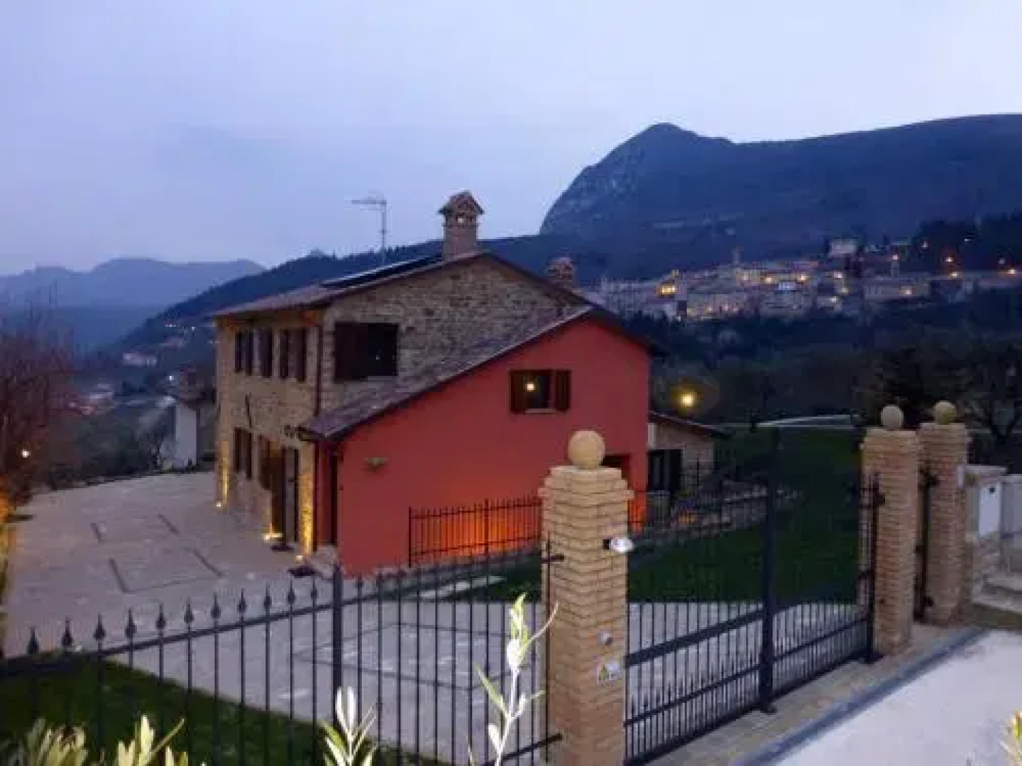 Country House Le Grazie