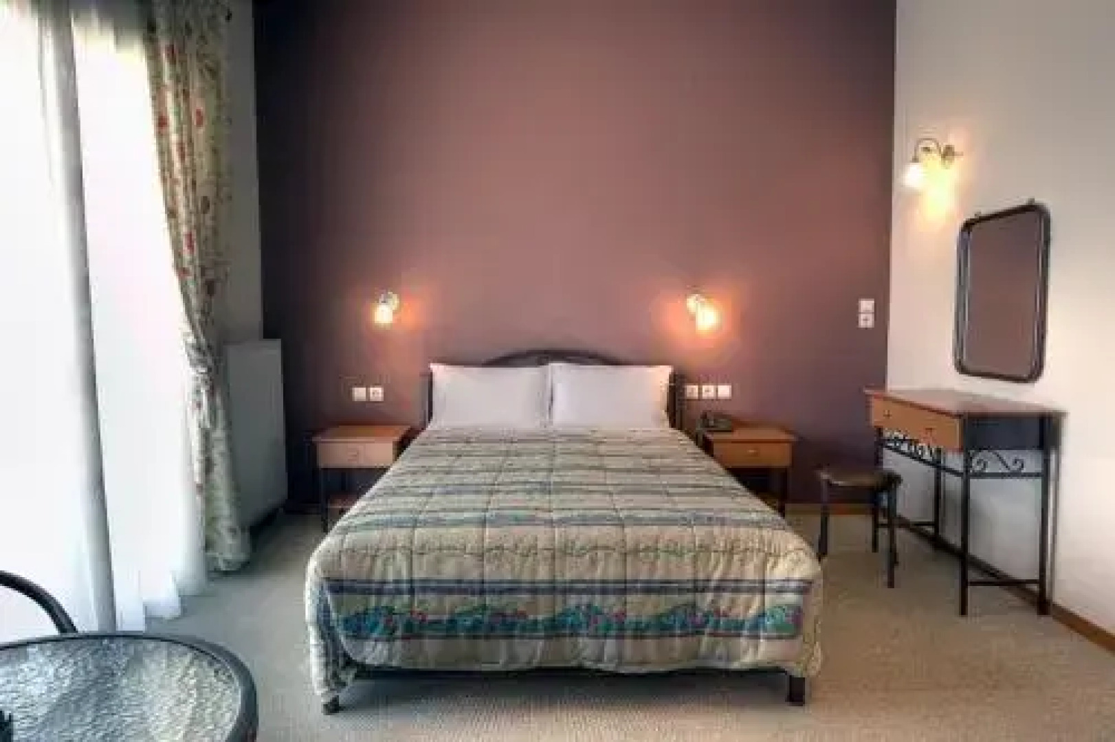 Guesthouse Evi Maria