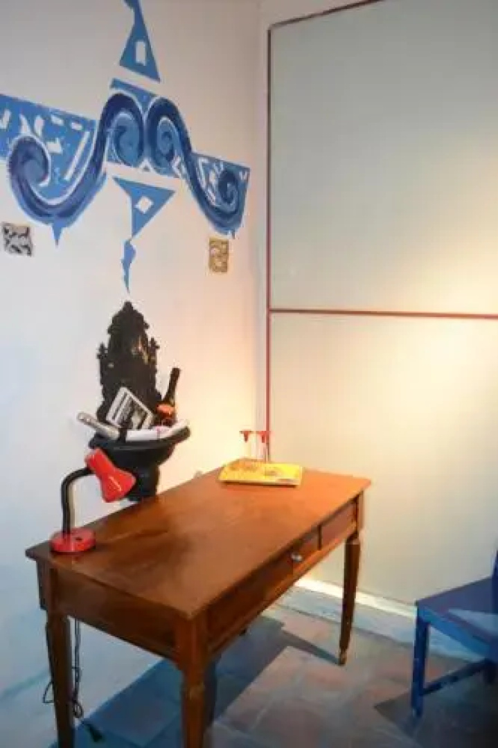 B&B Porte Rosse