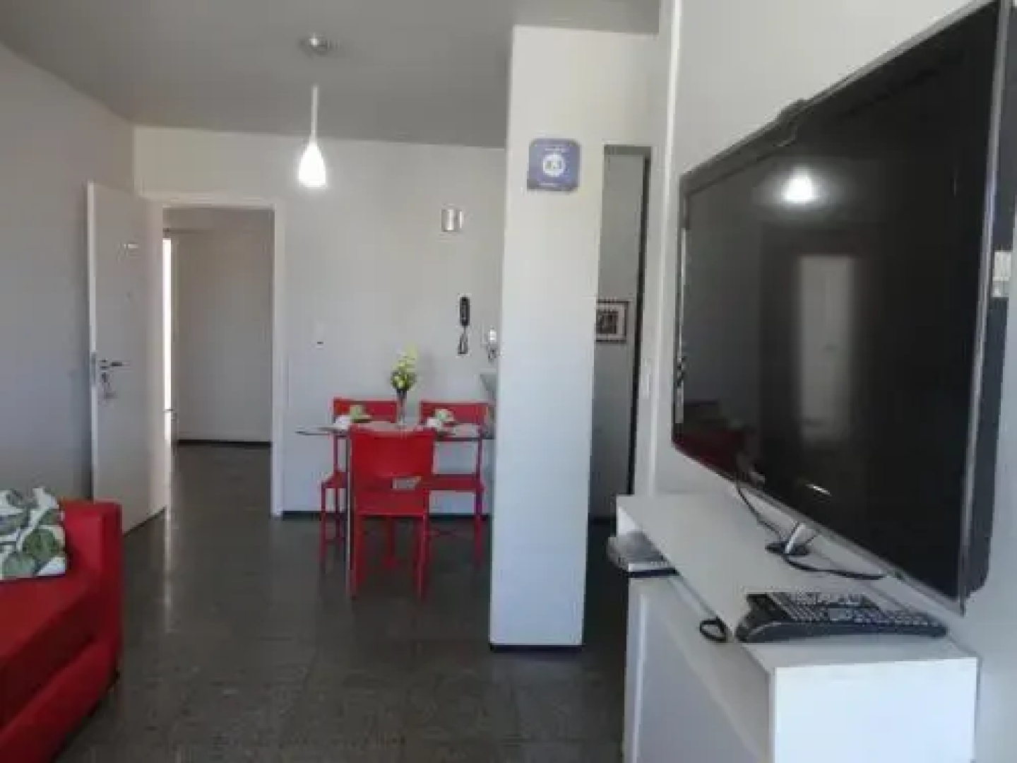 Via Venetto HolidayFortaleza