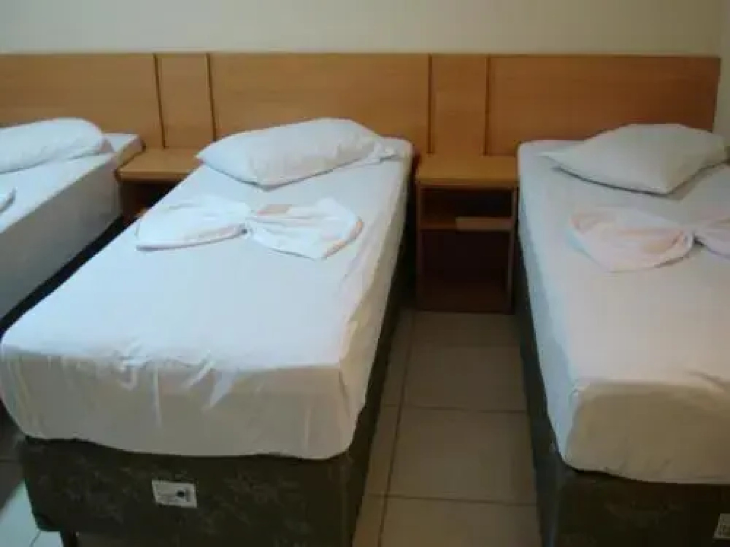 Santa Catarina Hotel