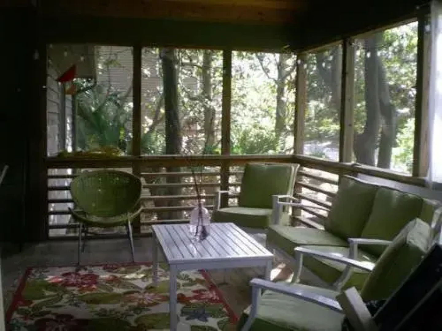 306 W Cooper-Cozy Cabana