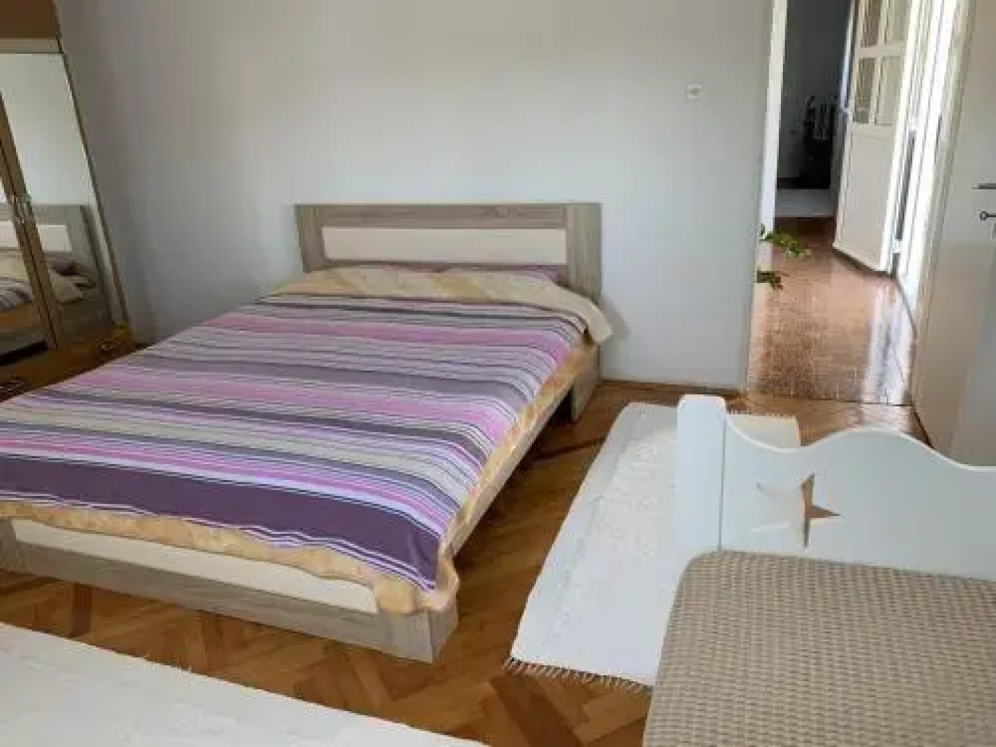 Draskovic's House
