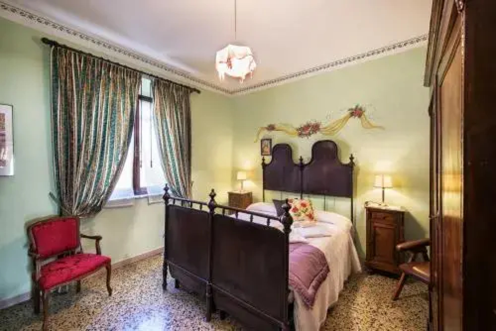 Agriturismo La Crociona di Nannetti