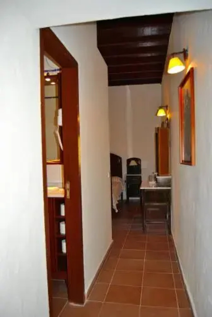 Casa Rural El Granero