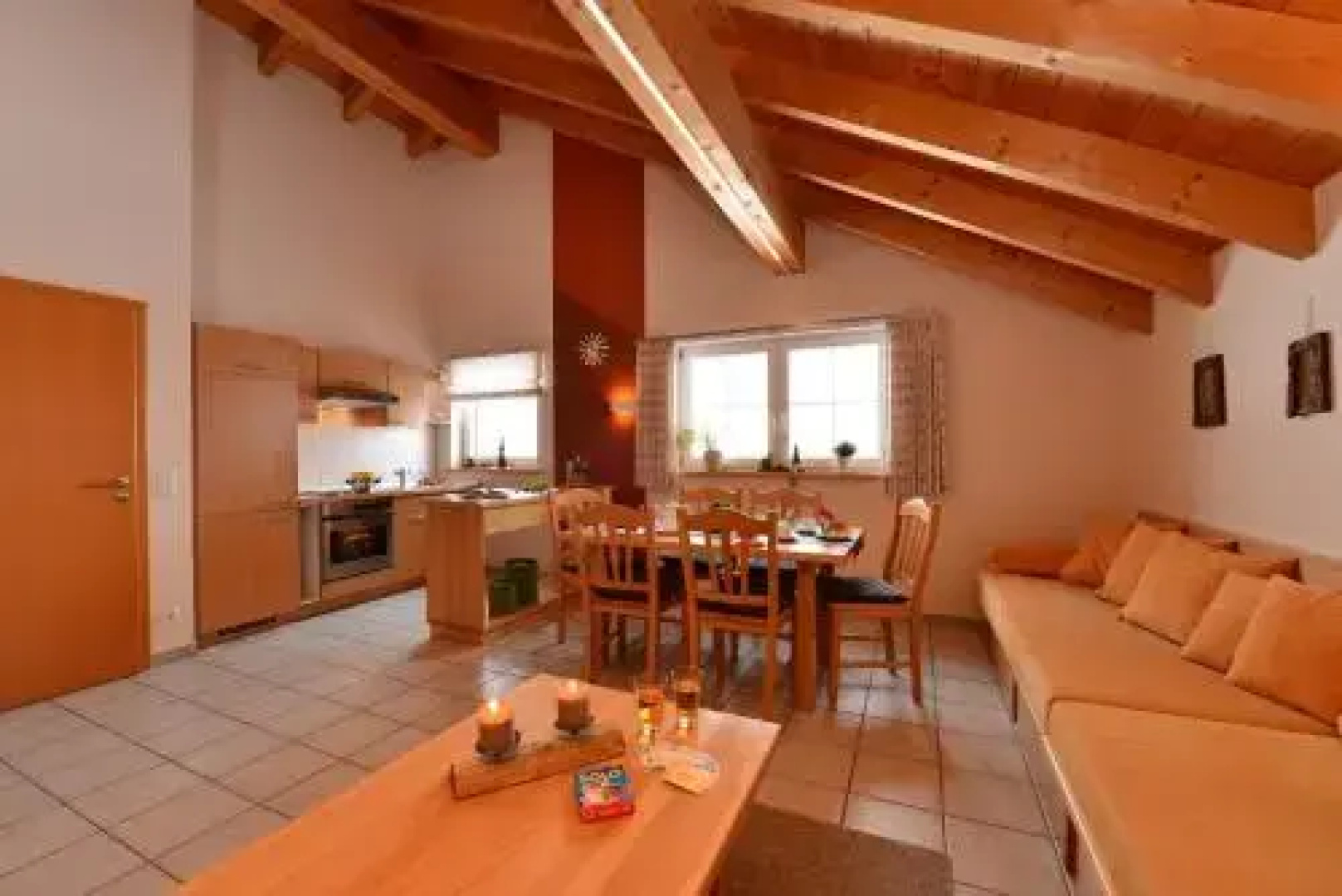 Haus im Wäldle