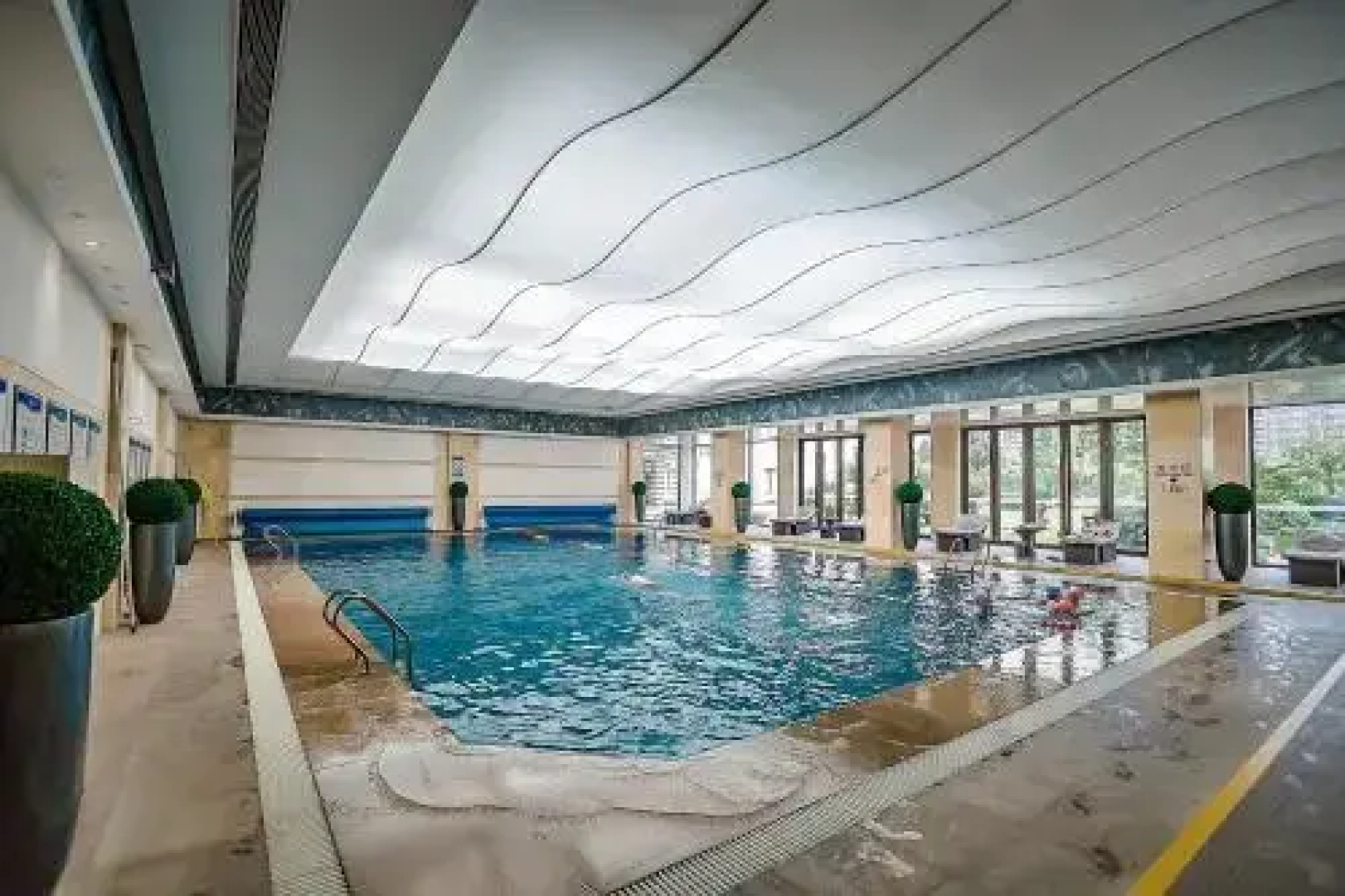 Ondine International Hotel