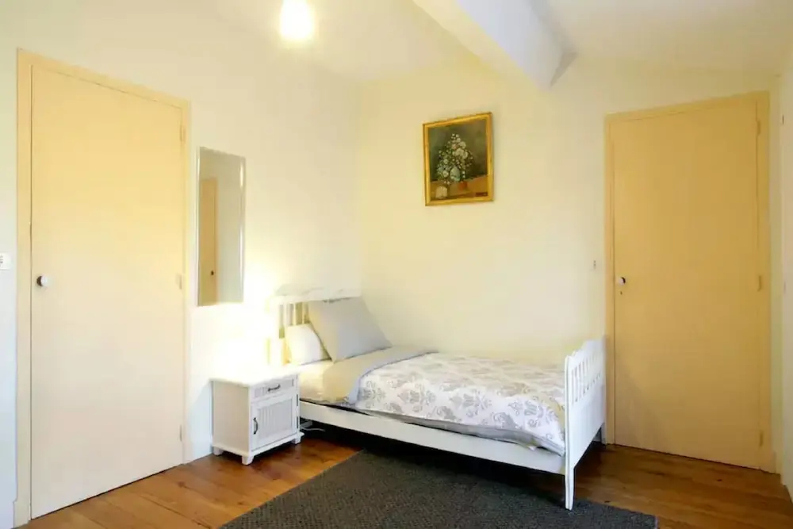 Maison Saint Jules