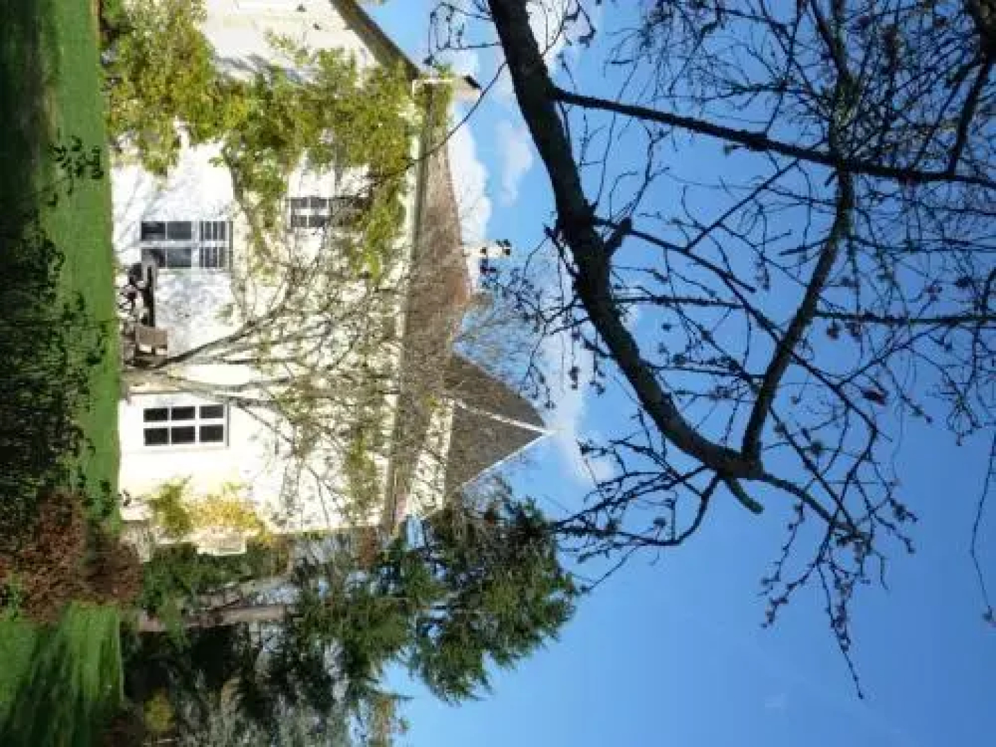 Domaine de Fonroques - Roulottes