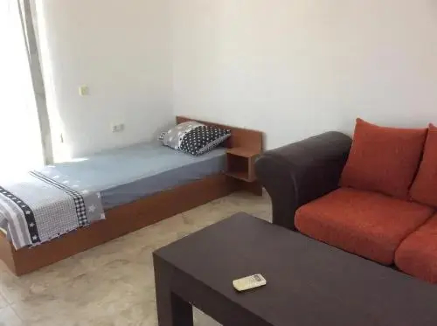 Cherno More Apartment