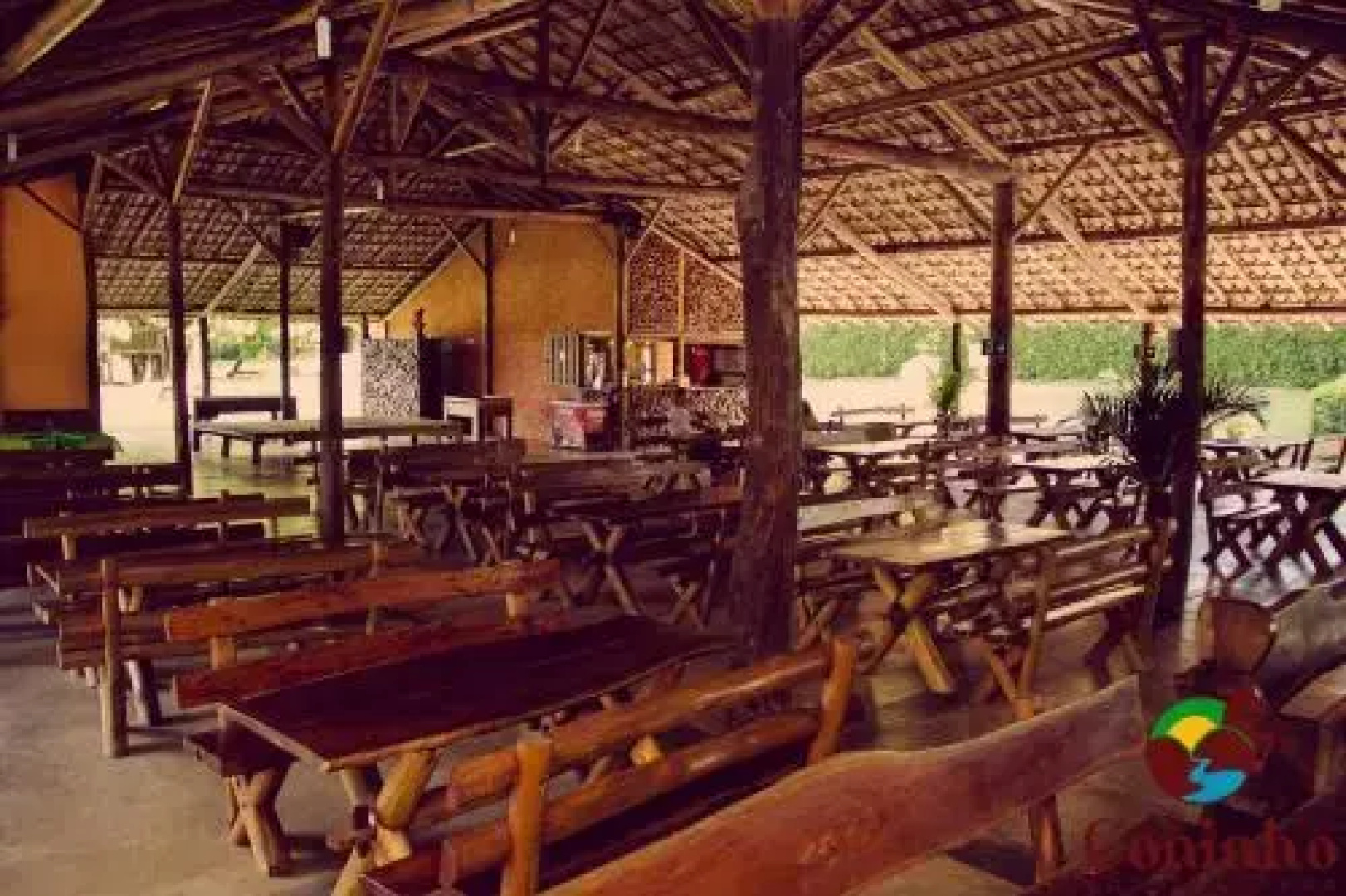 Hotel Fazenda Coninho