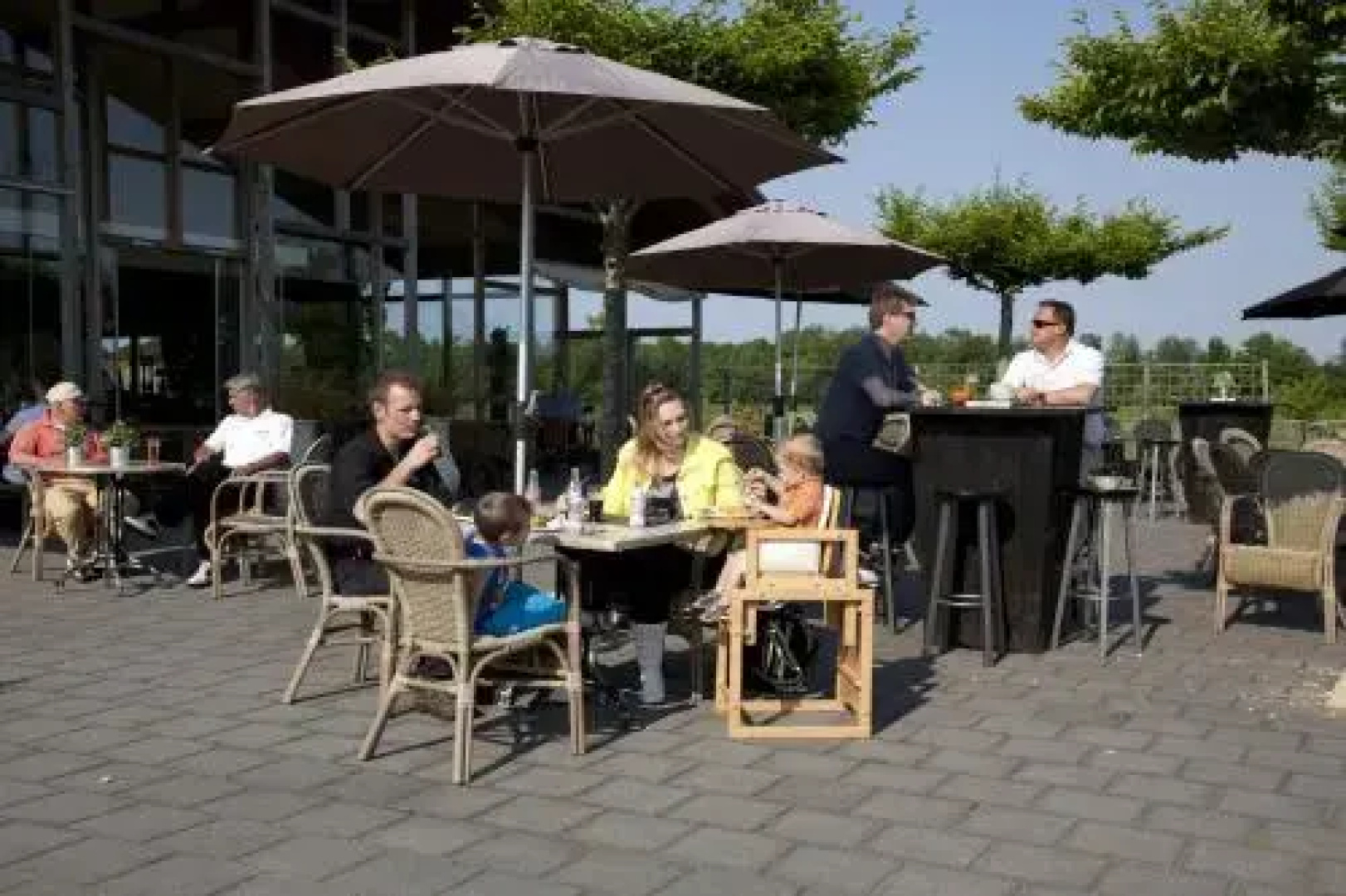 Buitenplaats De Hildenberg