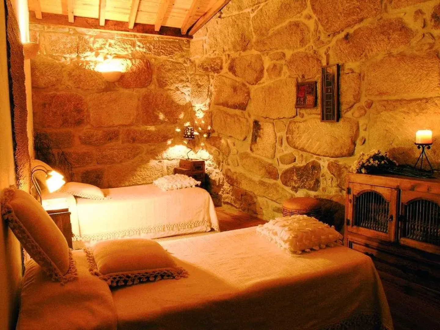 Povoa Dao Turismo de Aldeia e Natureza