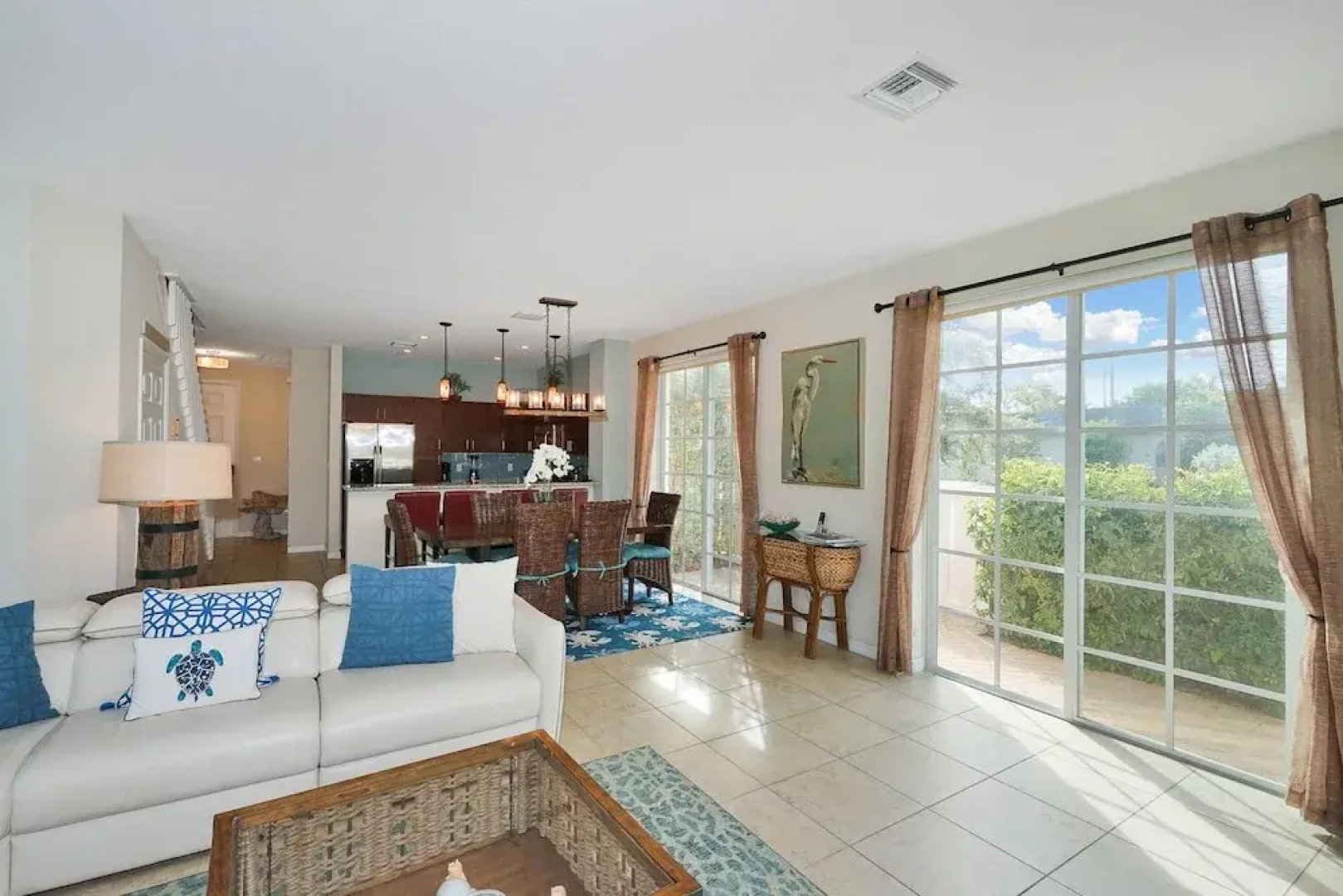 Affinity Santa Barbara - New Gated Townhome, Pool, Hot Tub