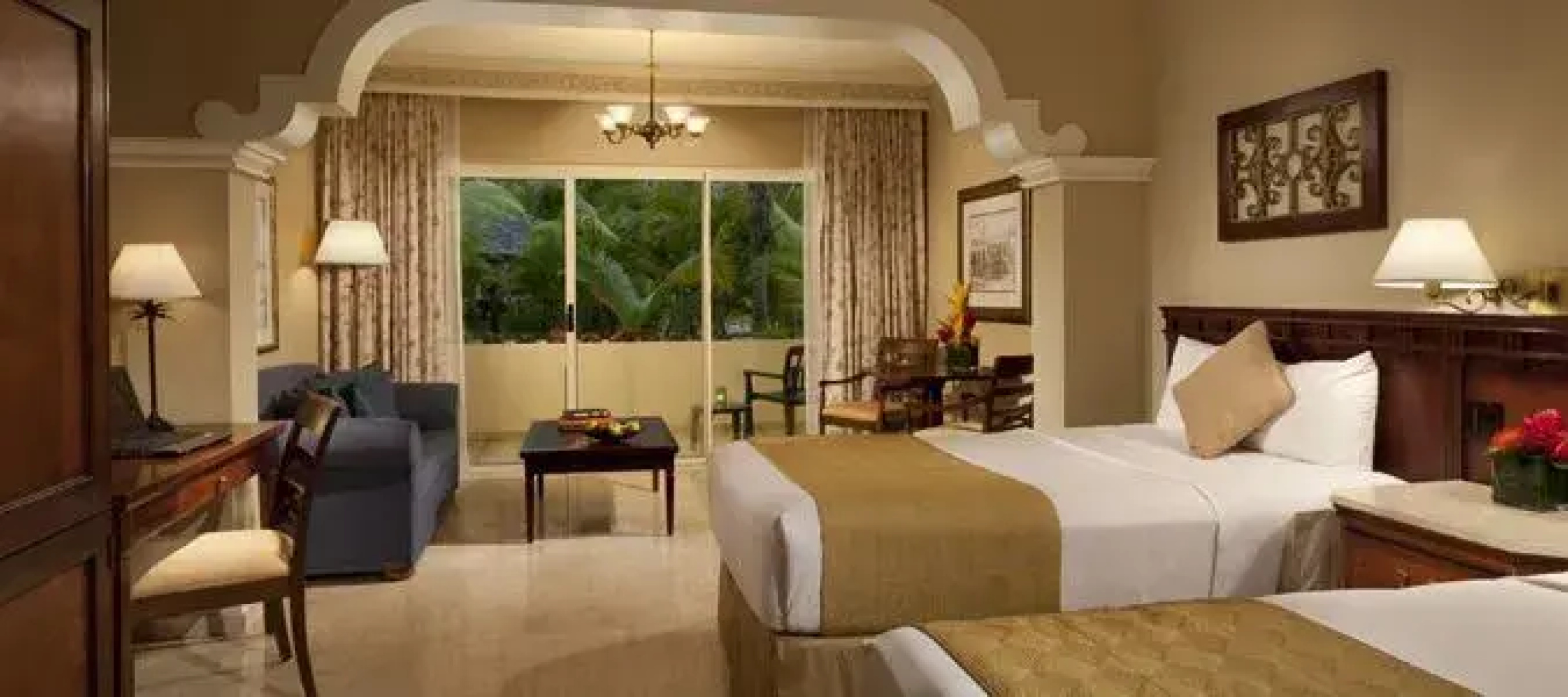 Club Melia at Gran Melia Puerto Rico