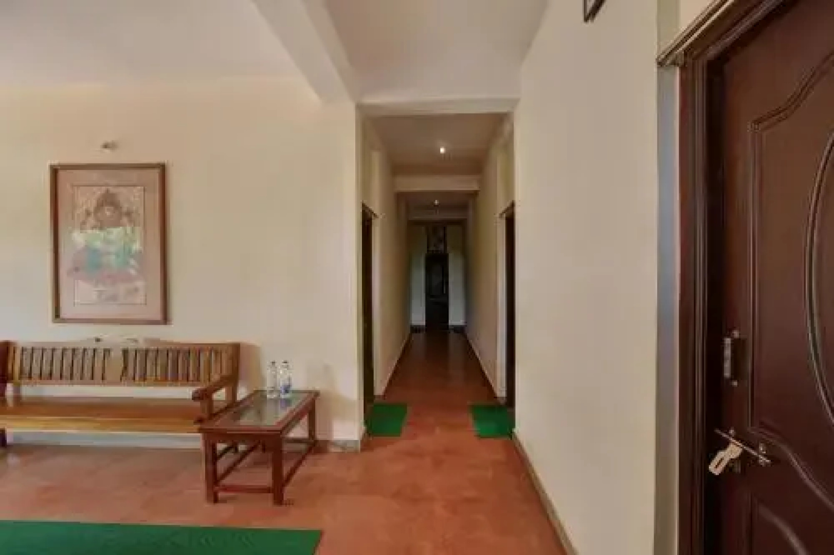 Arthigamya Spa & Resort