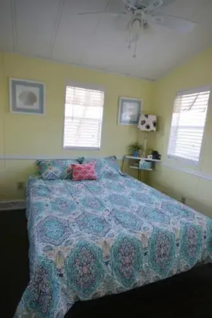 Assateague Pointe 111 - 2 Br Home