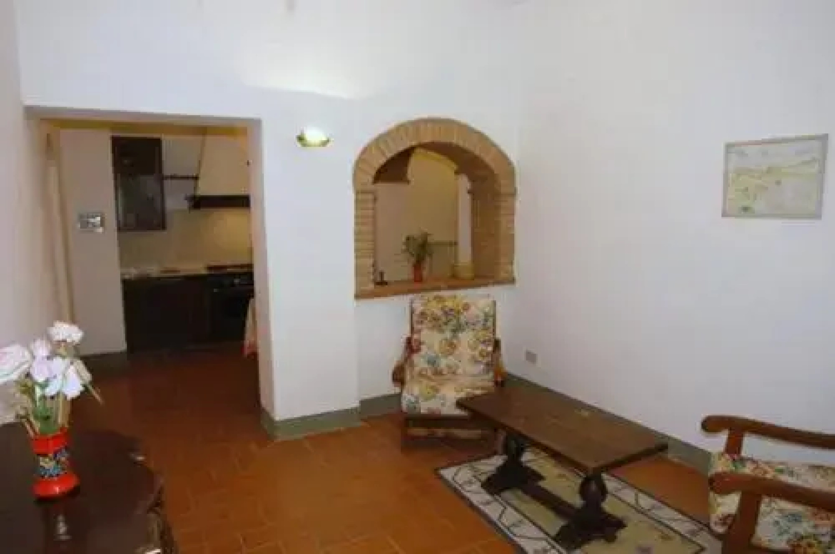 Holiday House Le Selvole