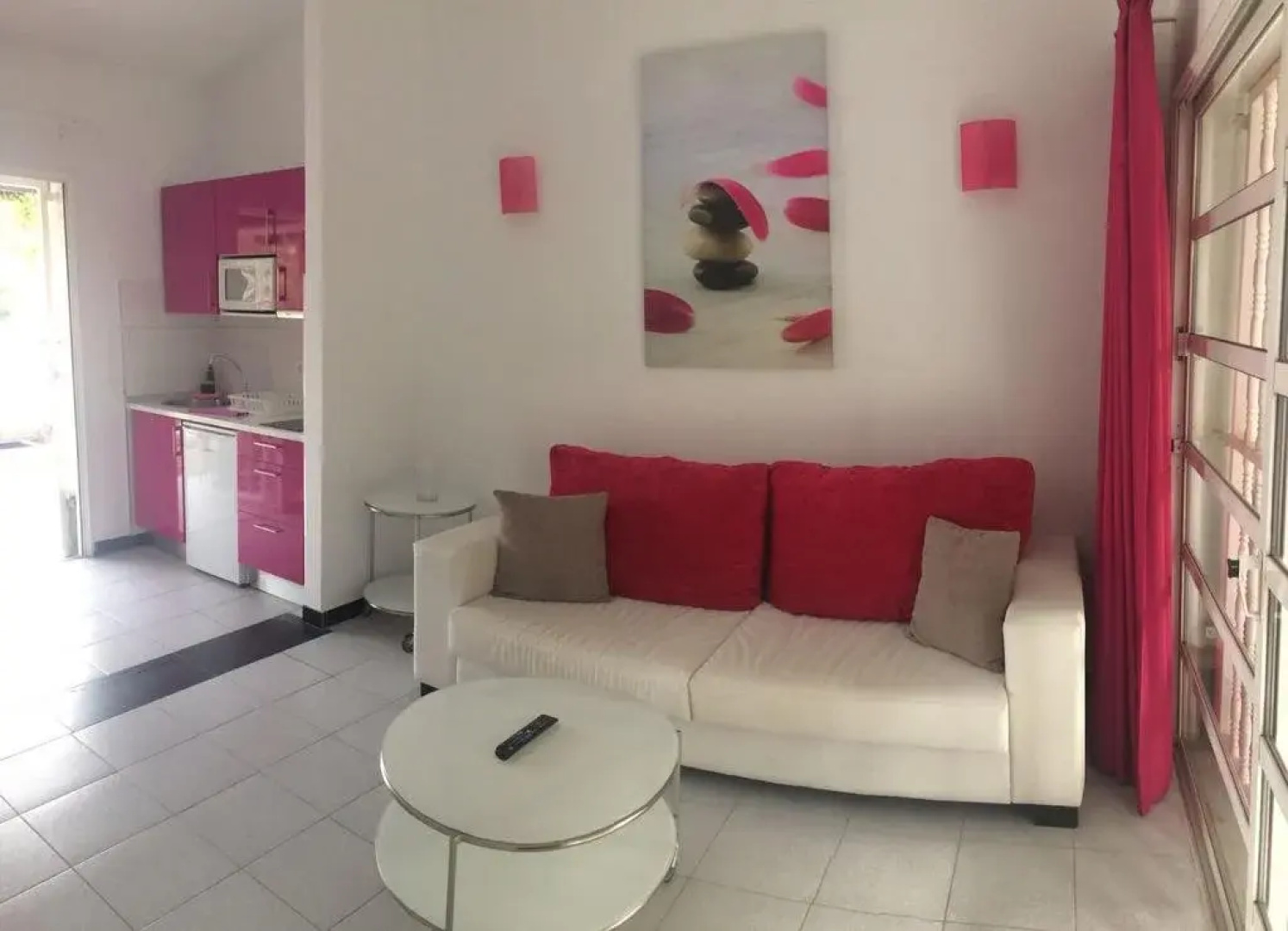 Venus Resort - Swingers Only
