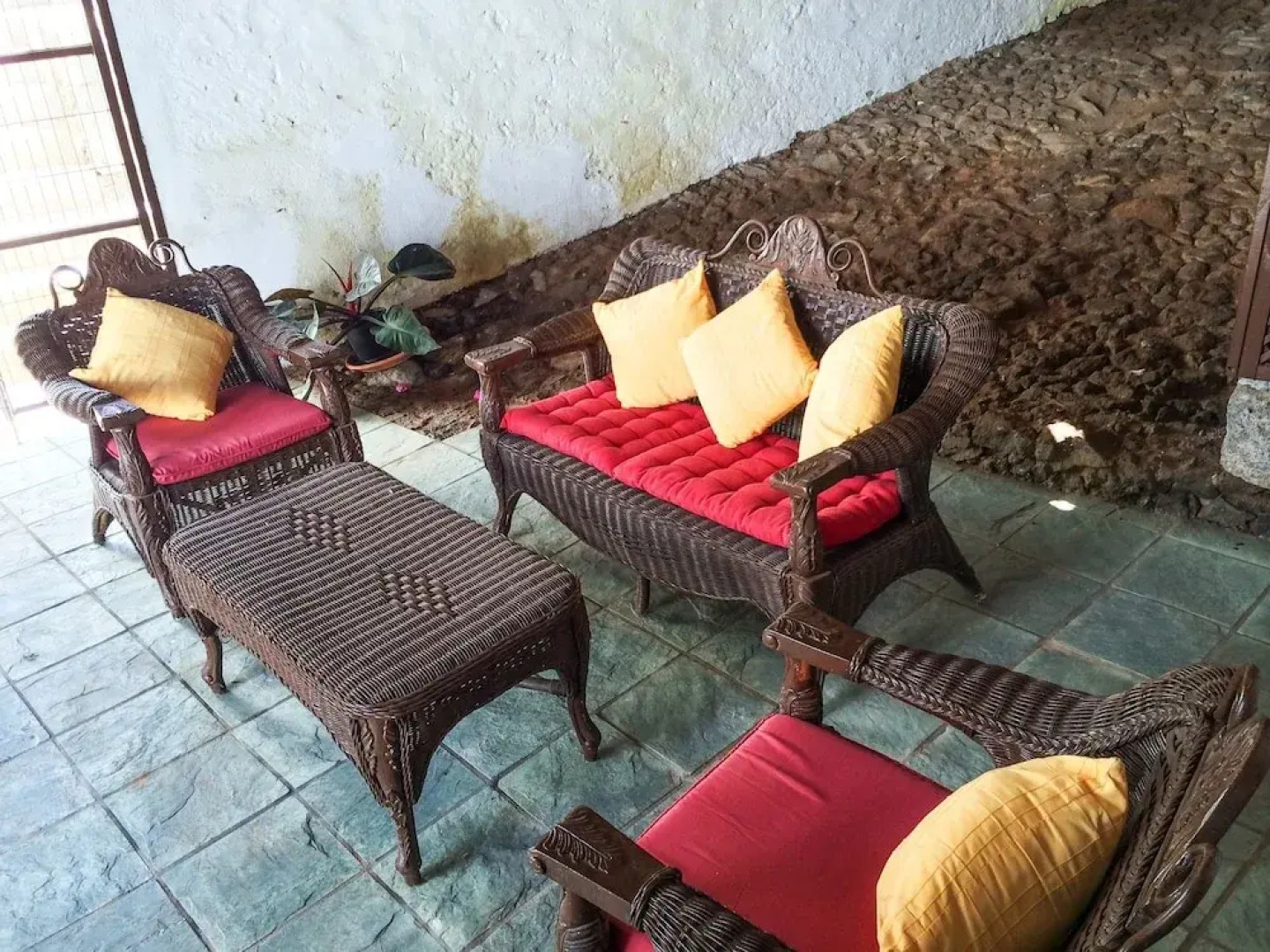 holiday cottage Calle Antonio Oramas